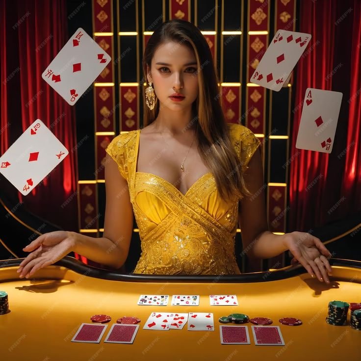 tt788 kasino online live dealer baccarat roulette dan slot terpercaya Indonesia