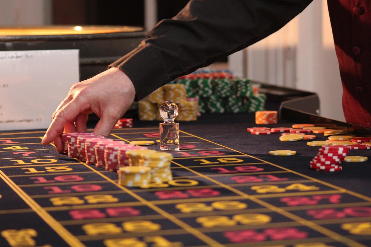 Strategi bermain Bingo tt788 – tips menang dan panduan memilih kartu terbaik